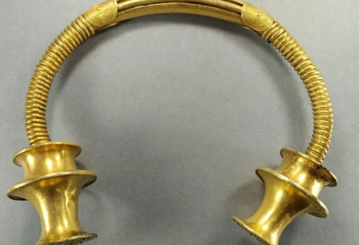 collar