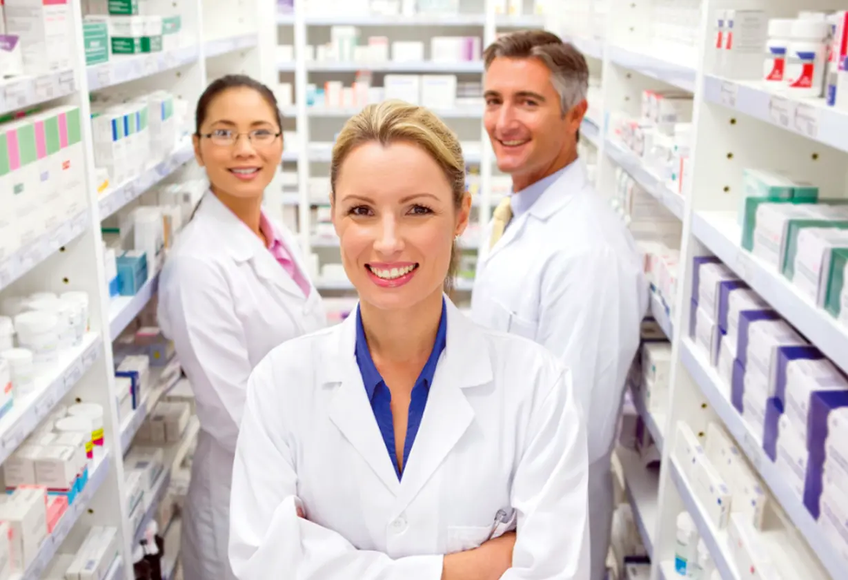 farmaceutico