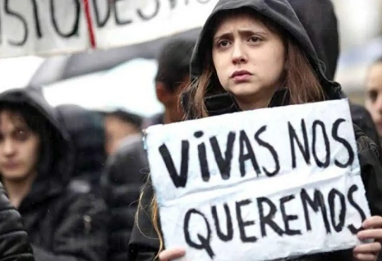 femicidio