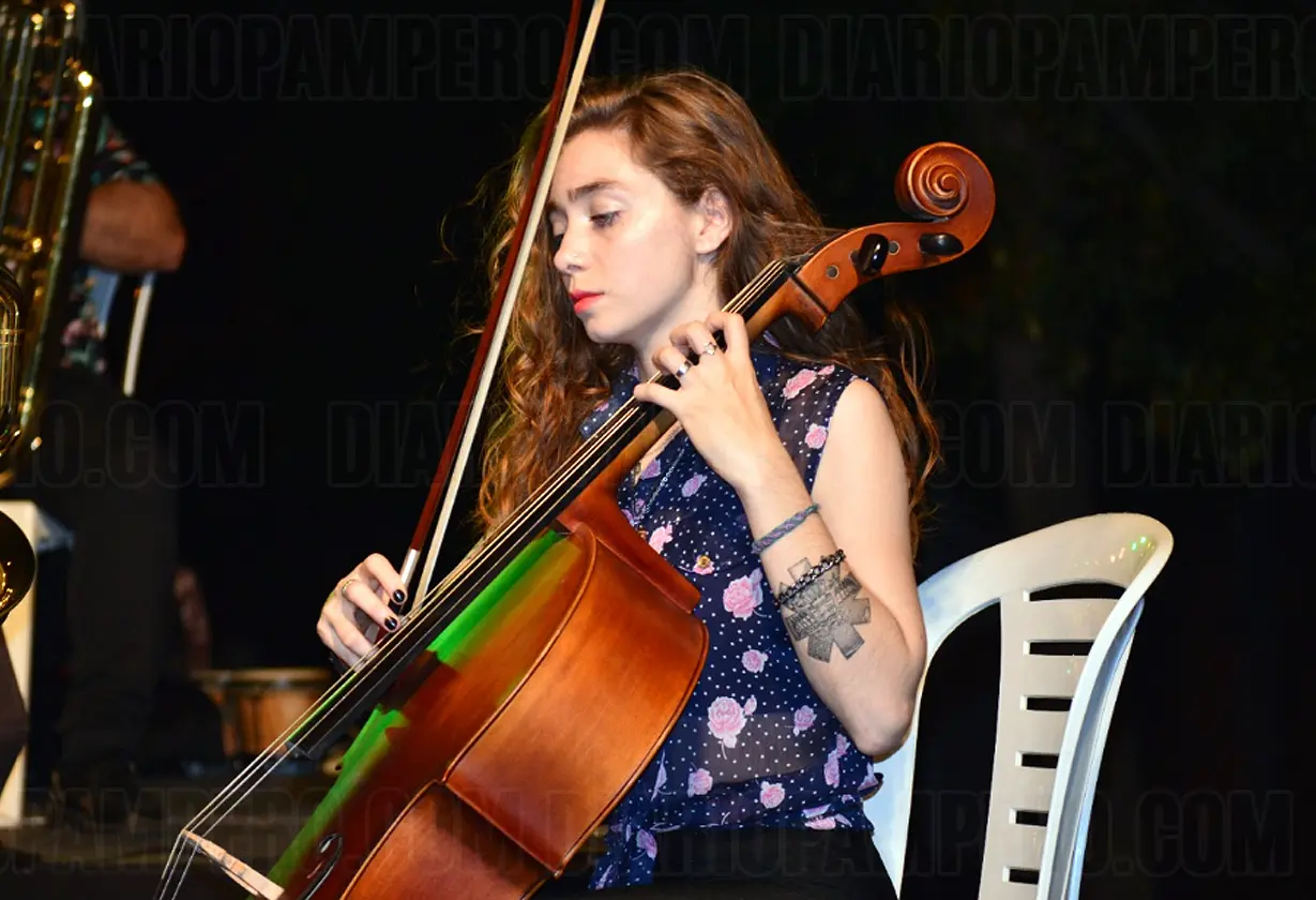 fernanda