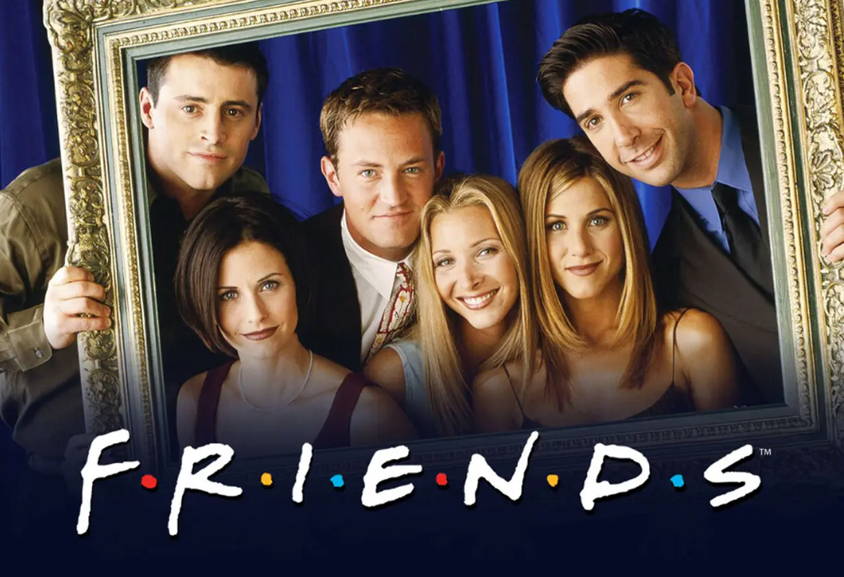 friends