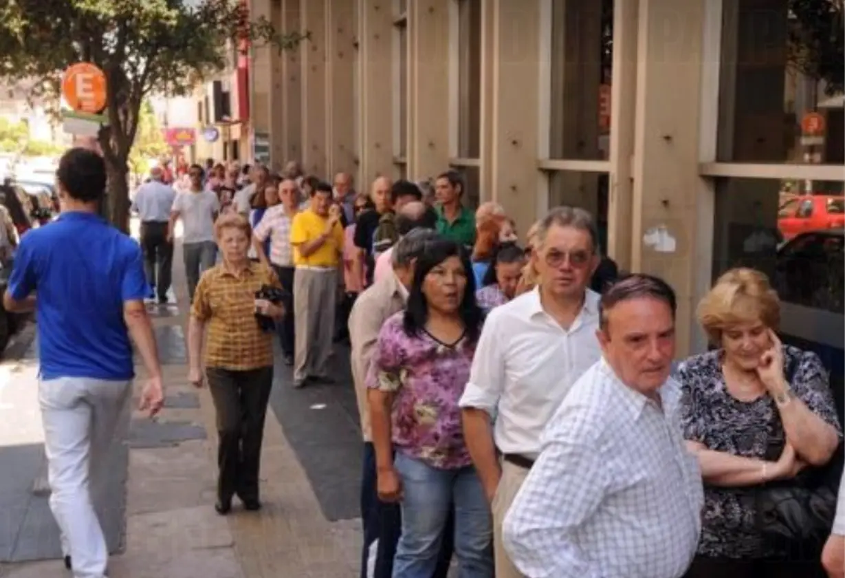 jubilados