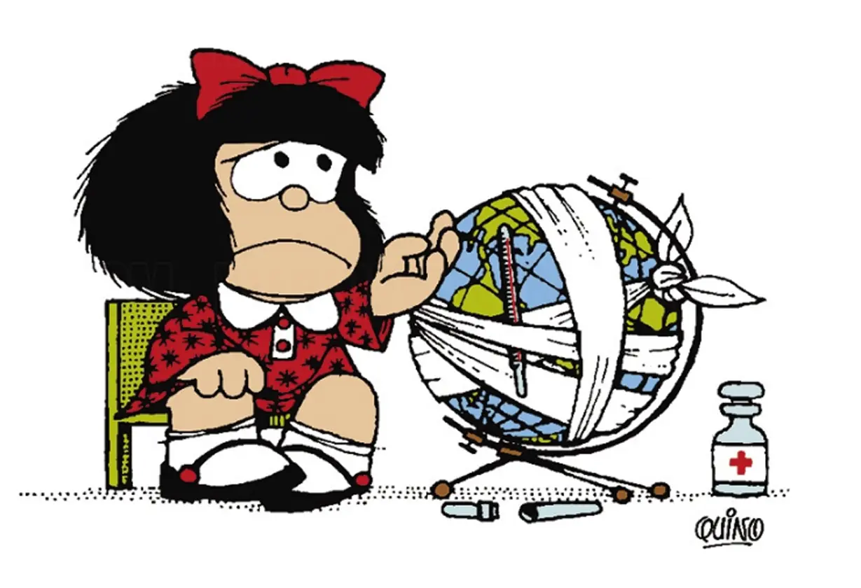 mafalda