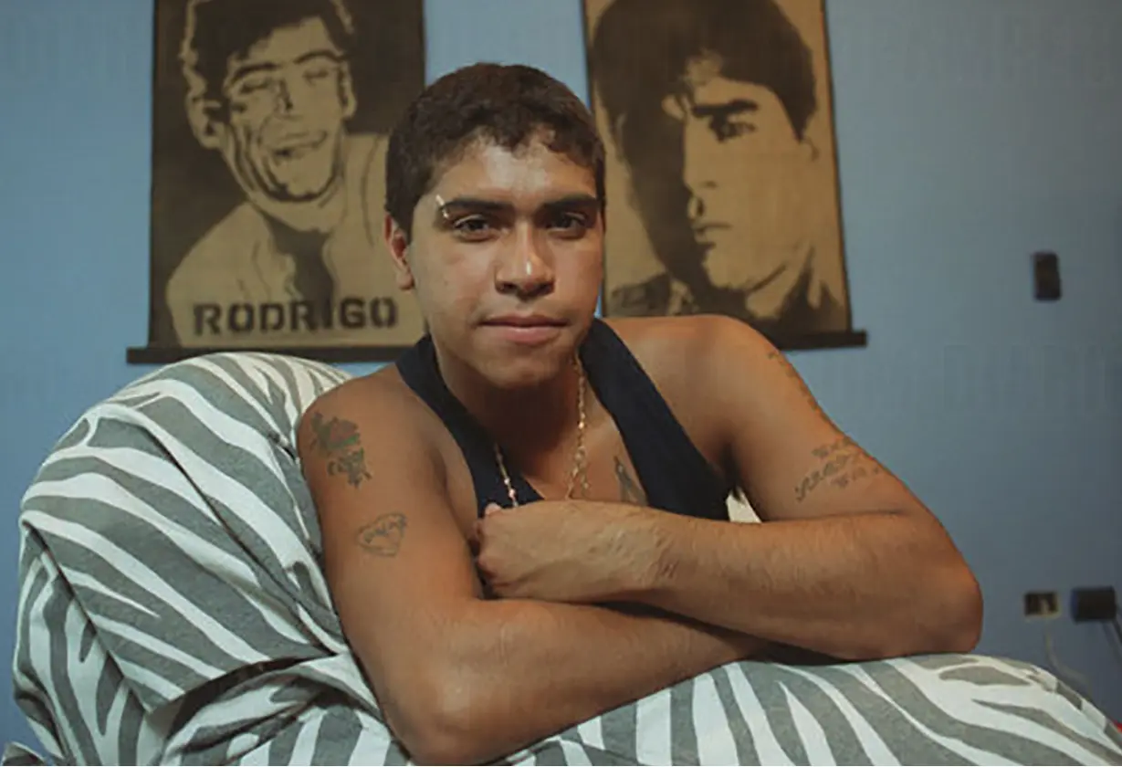 olmos
