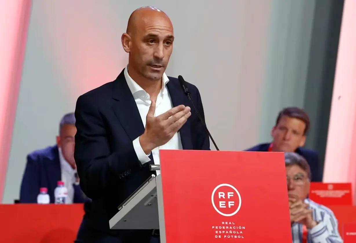 rubiales