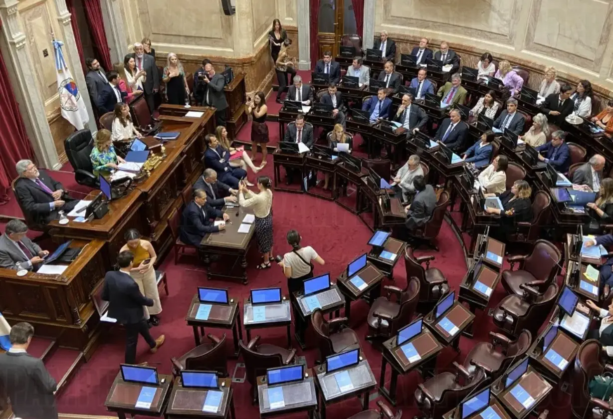 senado