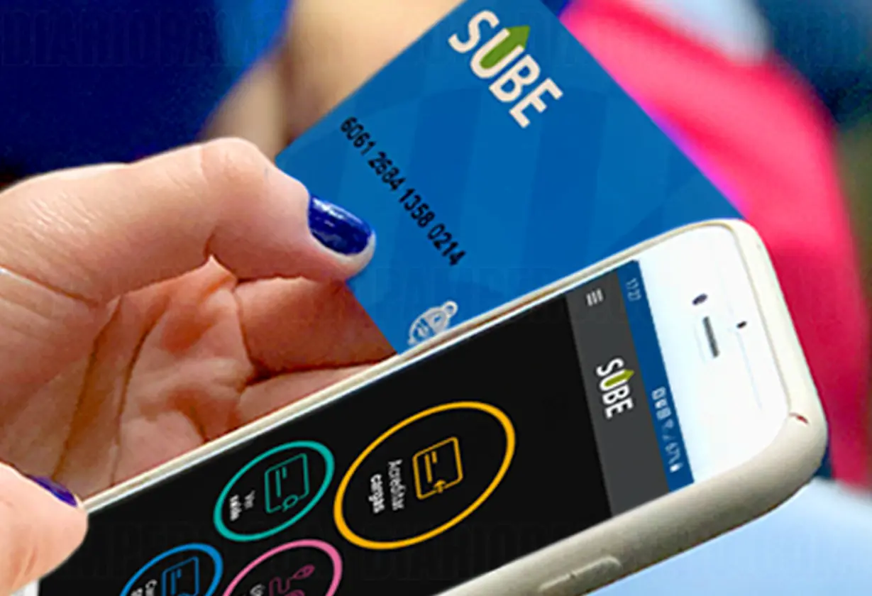 sube