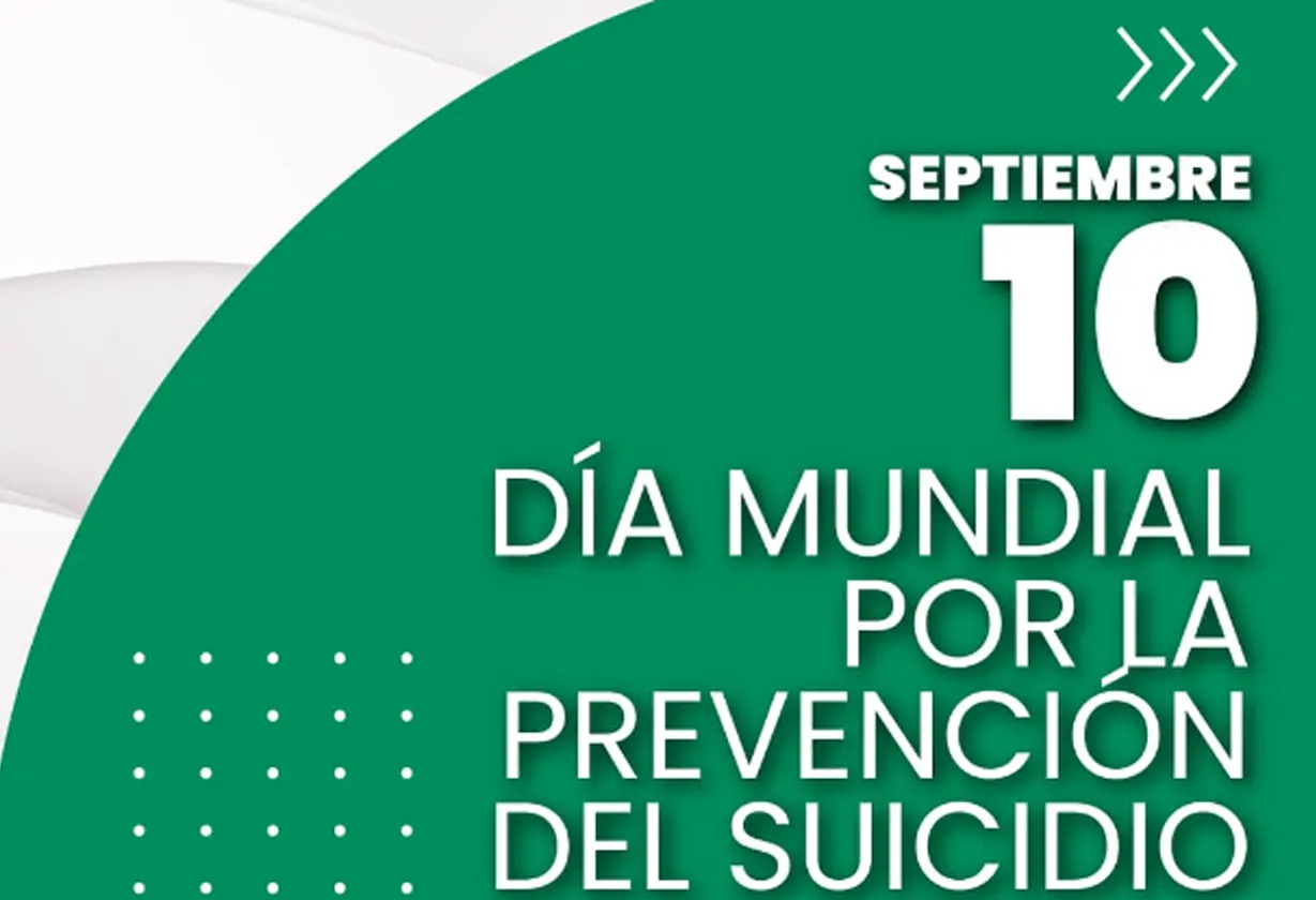 suicidios
