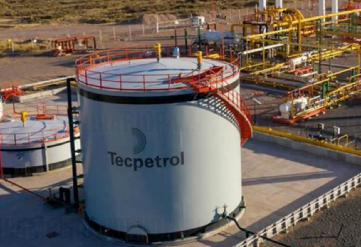 tecpetrol