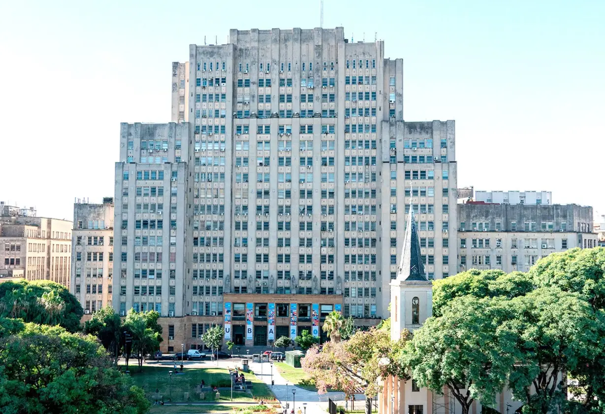 uba