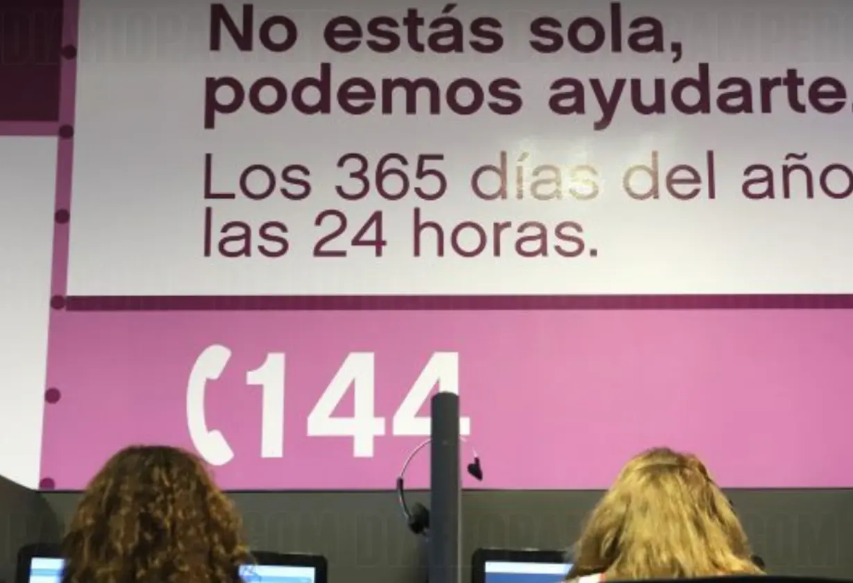 violencia144
