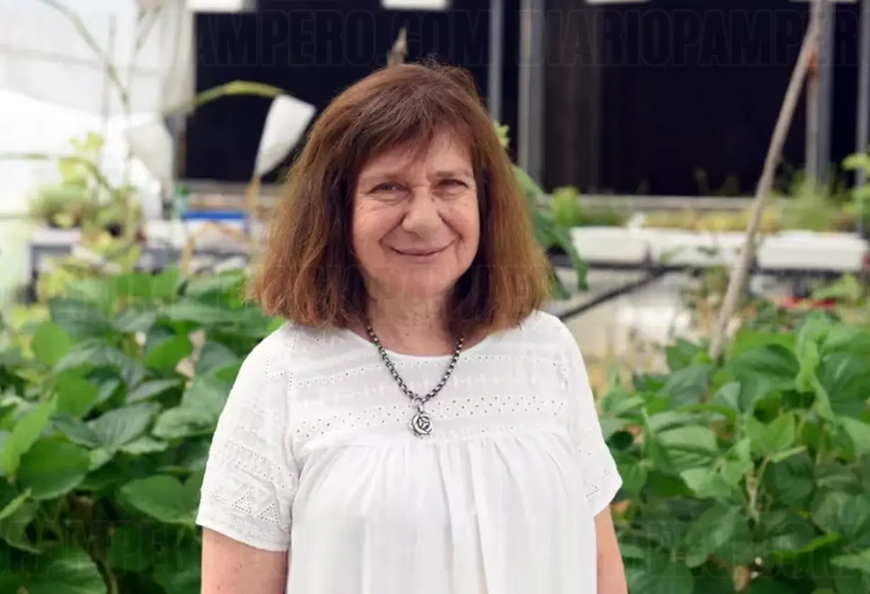 agrobiotecnologia