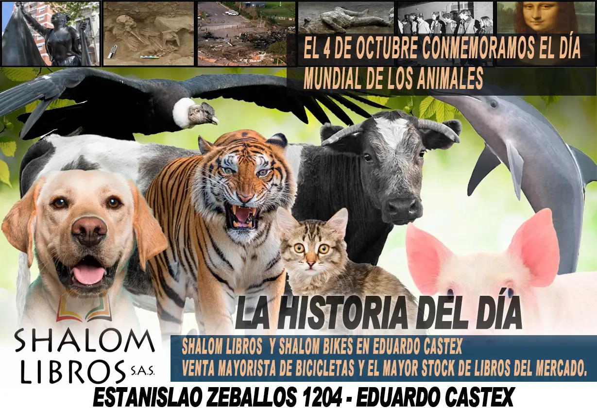 animales