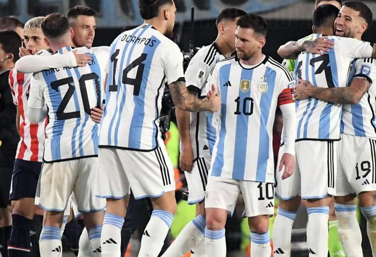 argentina