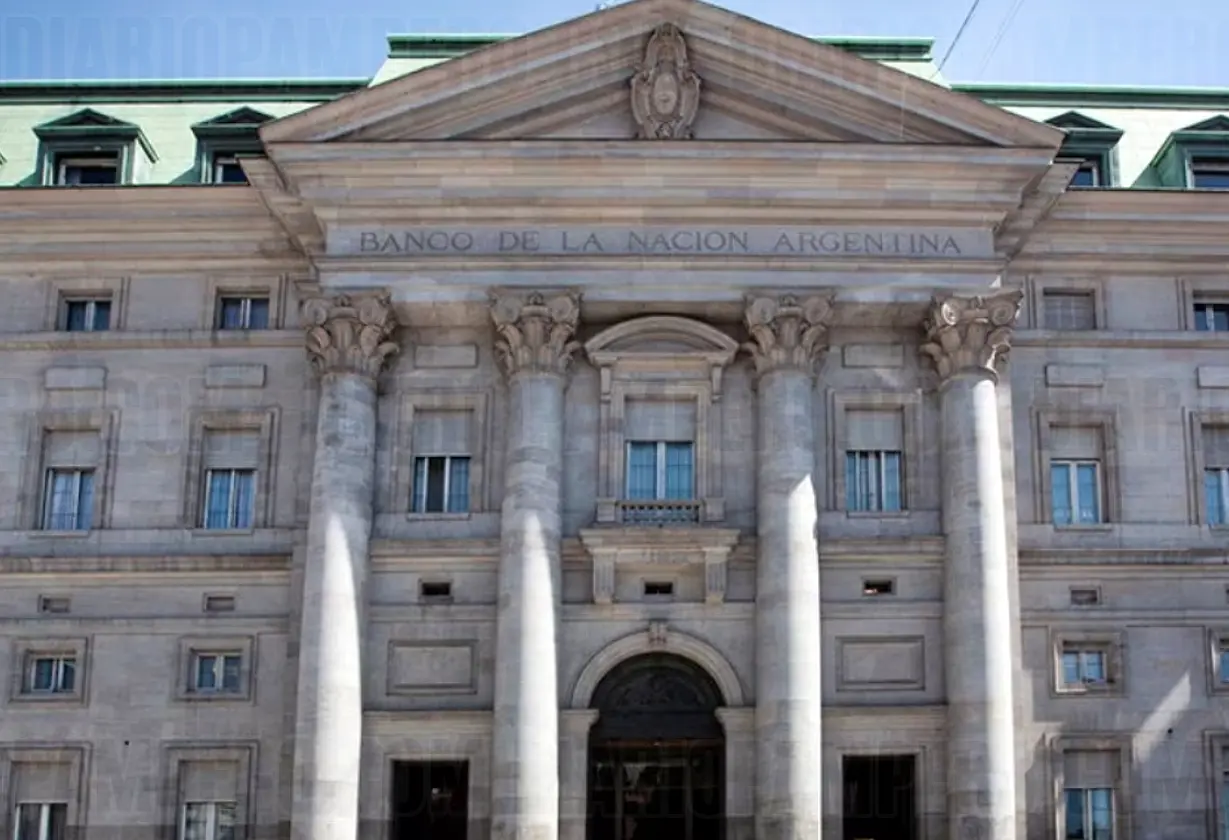 bancarios
