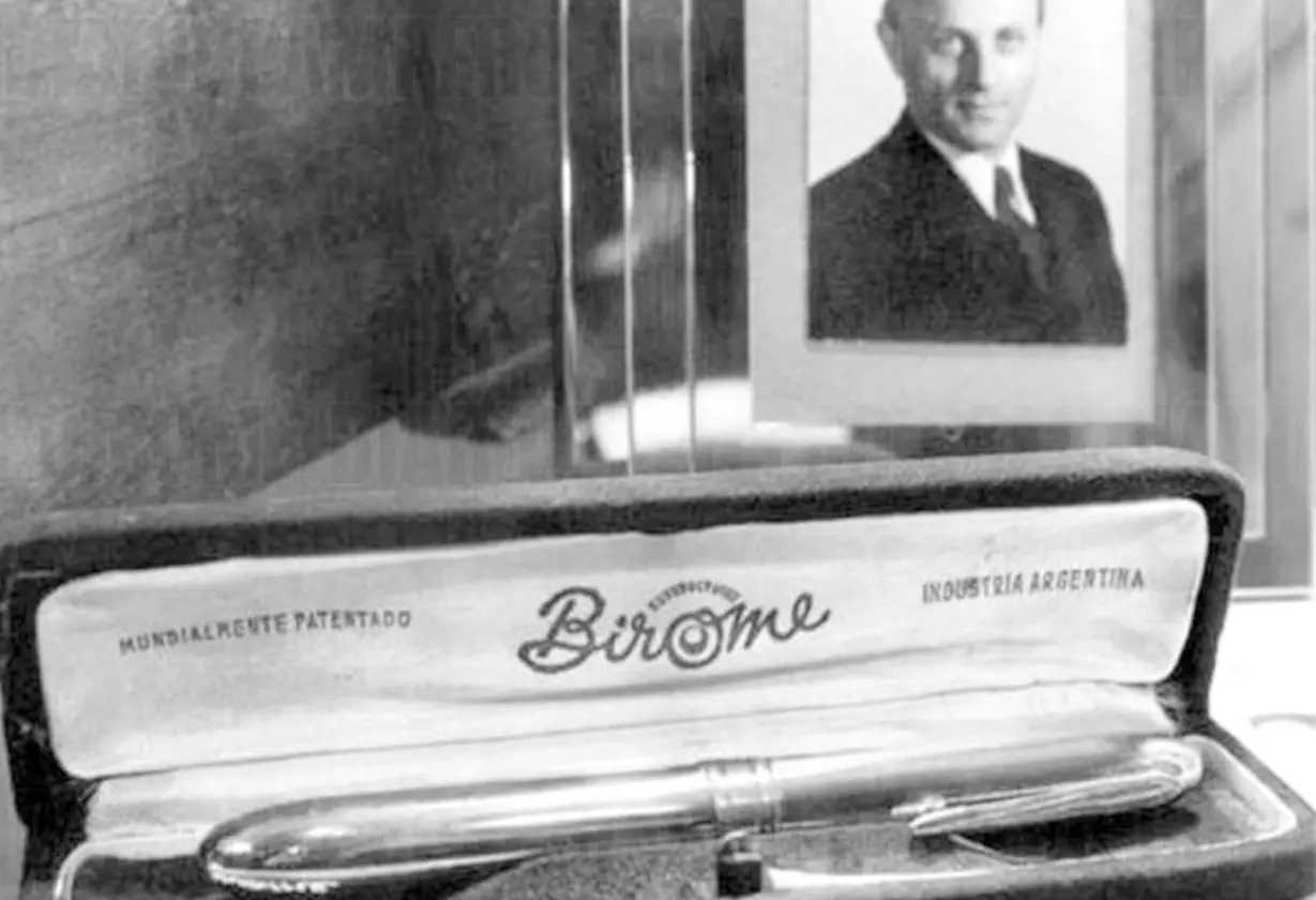 birome