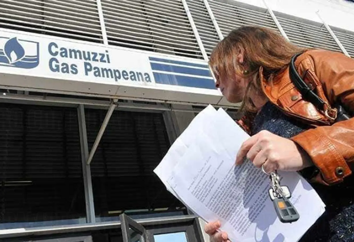 camuzzi