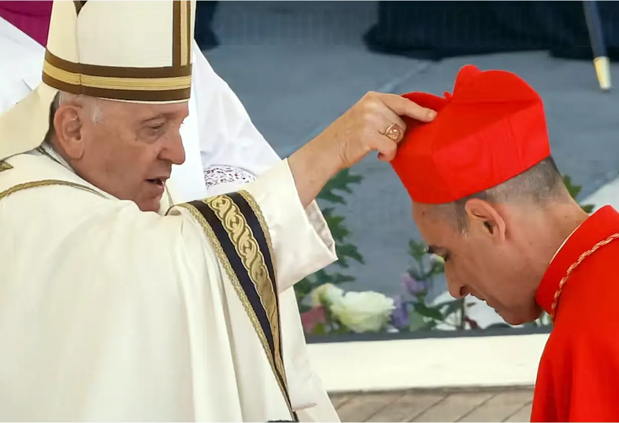 cardenales
