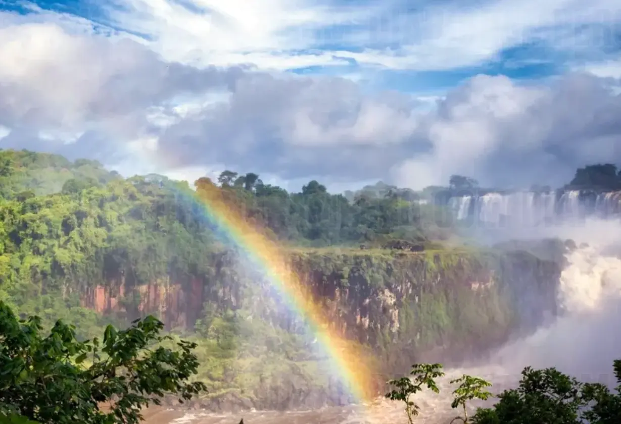cataratas