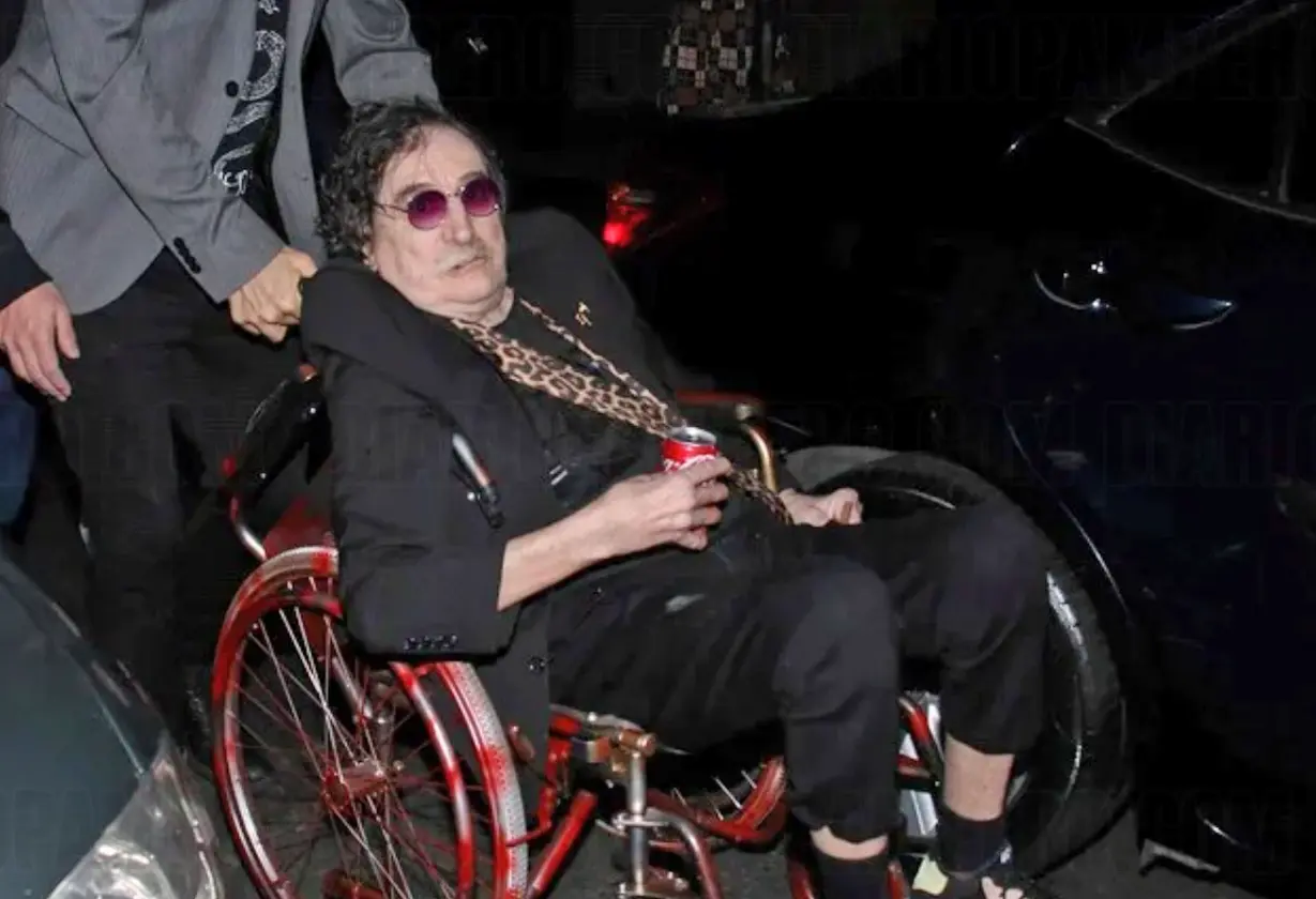 charly