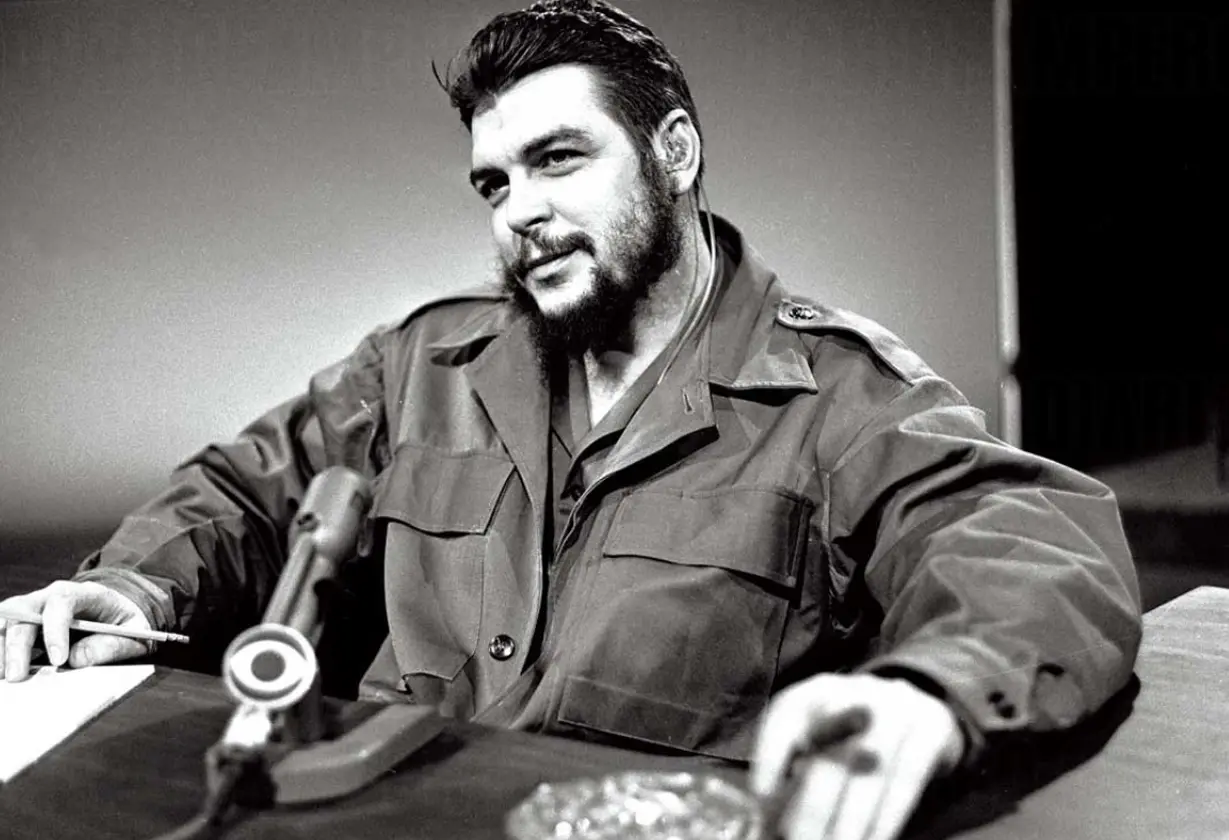 che