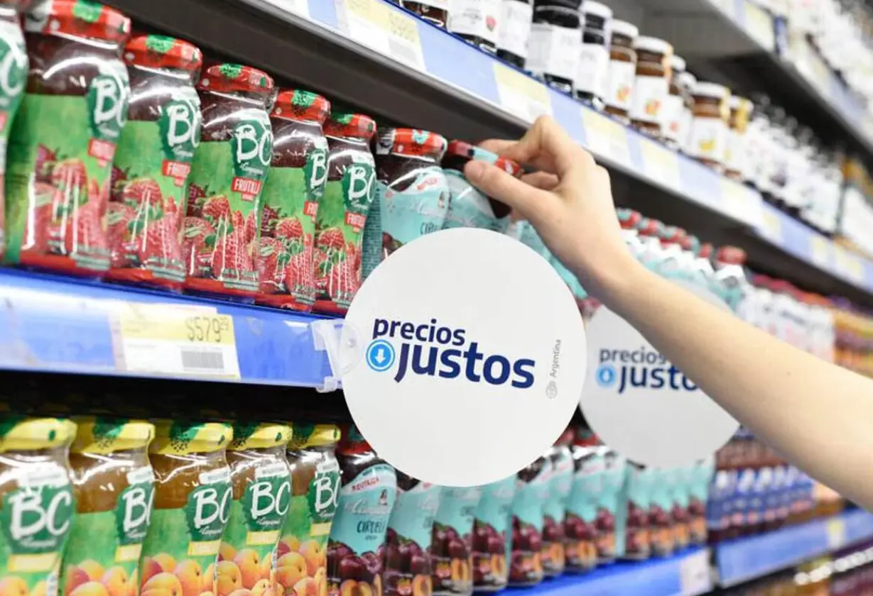 consumo