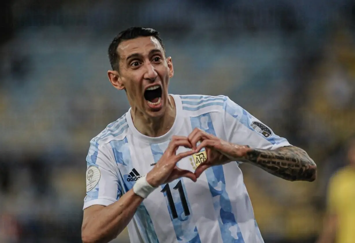 dimaria
