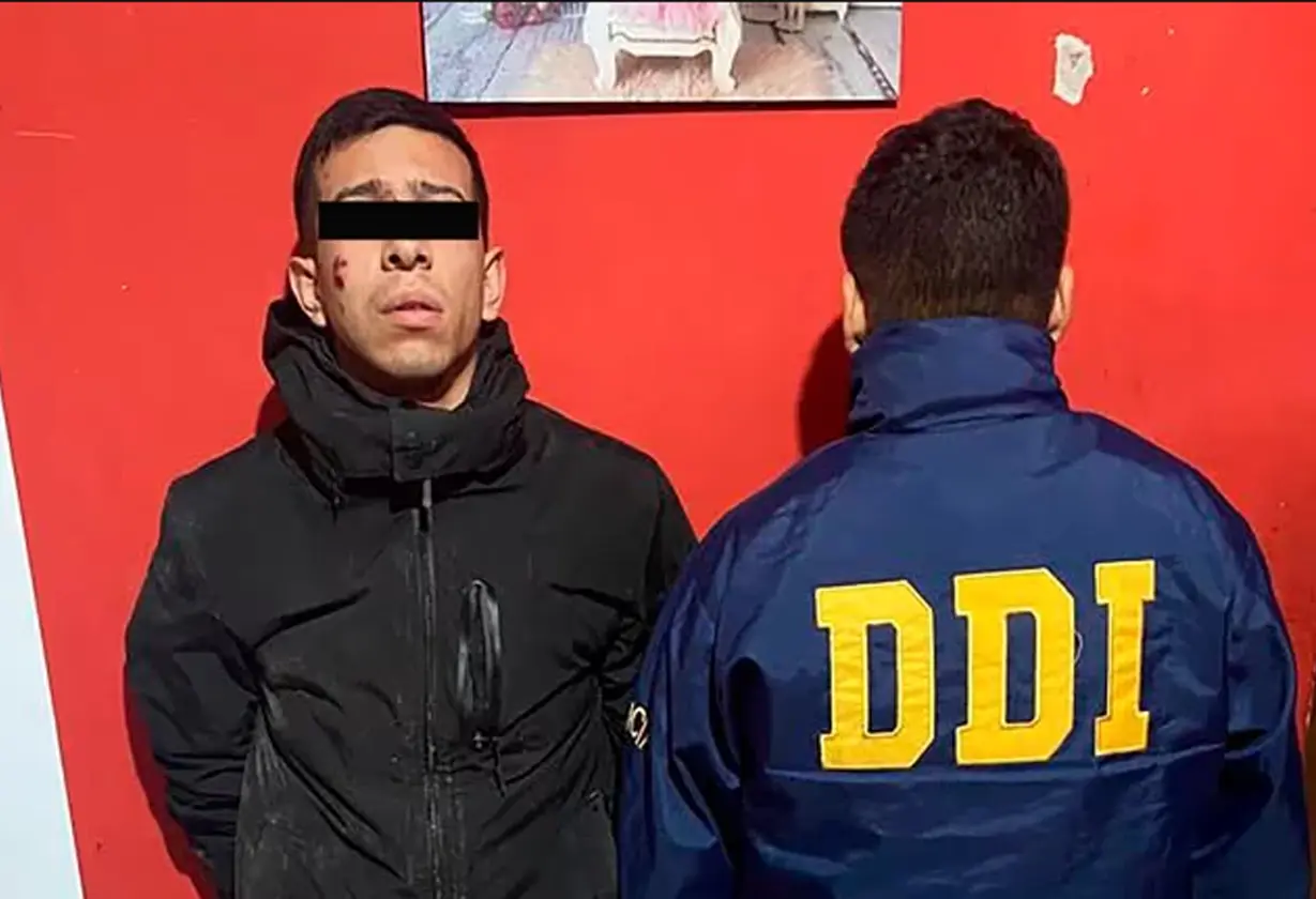 fugado