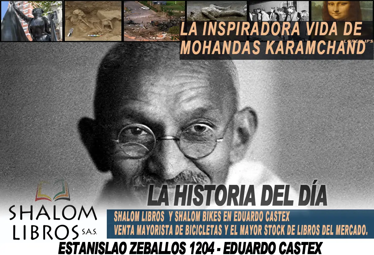 gandi