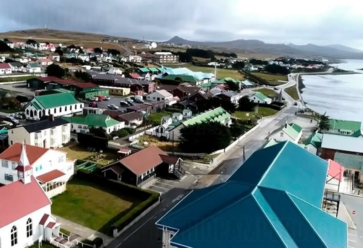 malvinas
