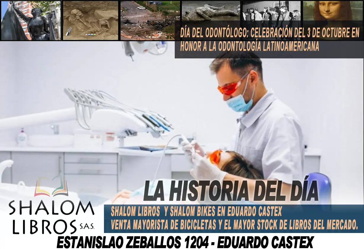 odontologo