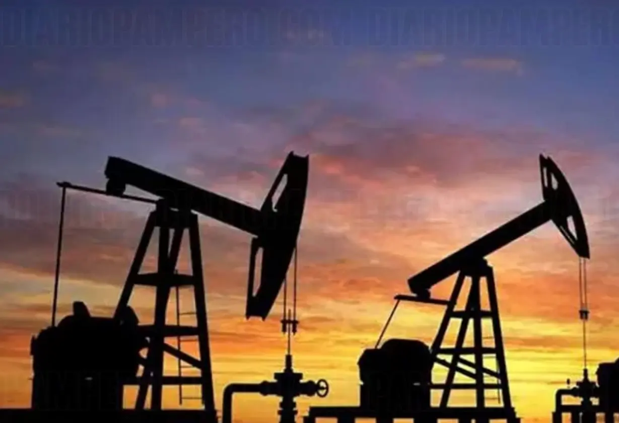 petroleo