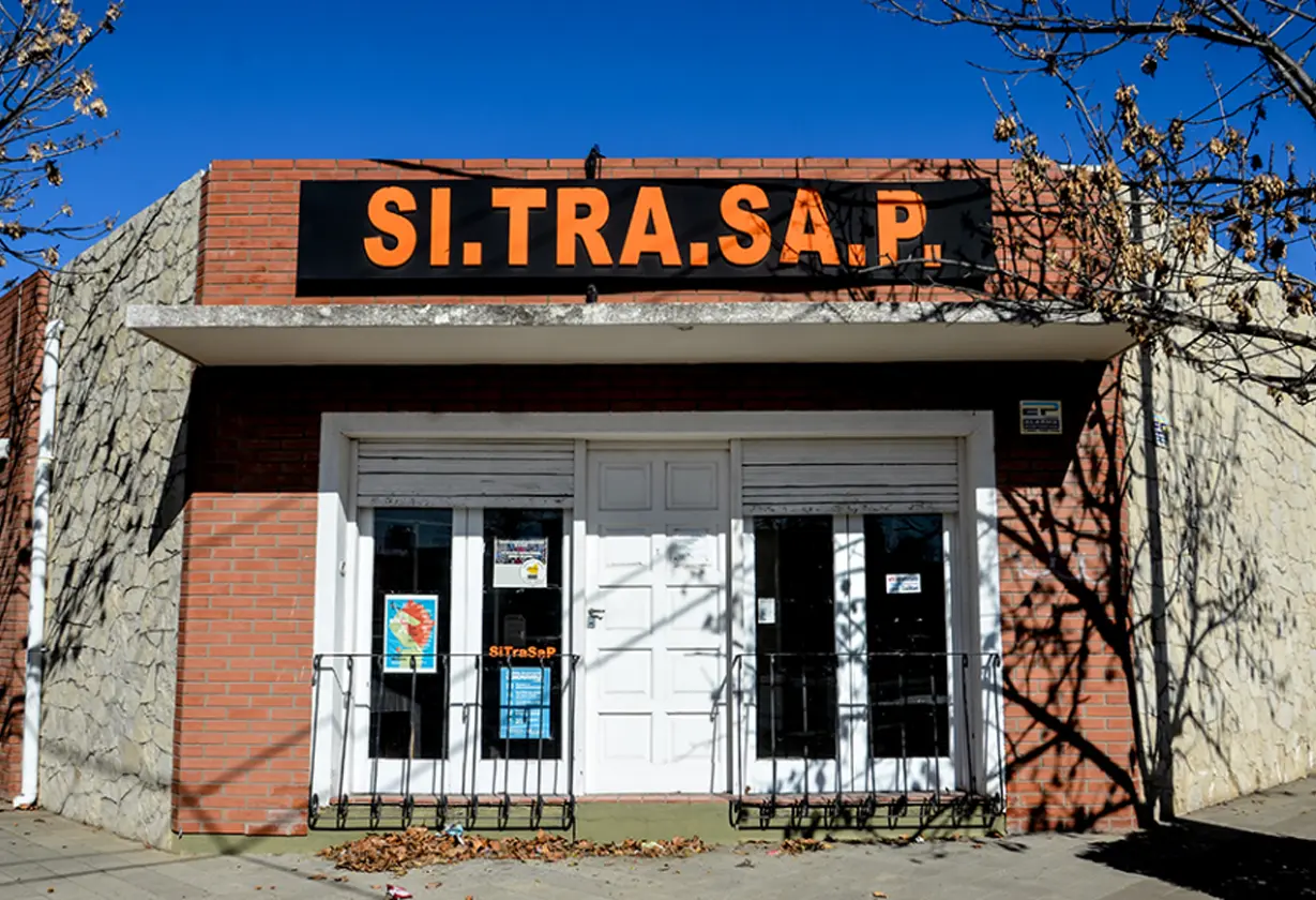 sitrasap