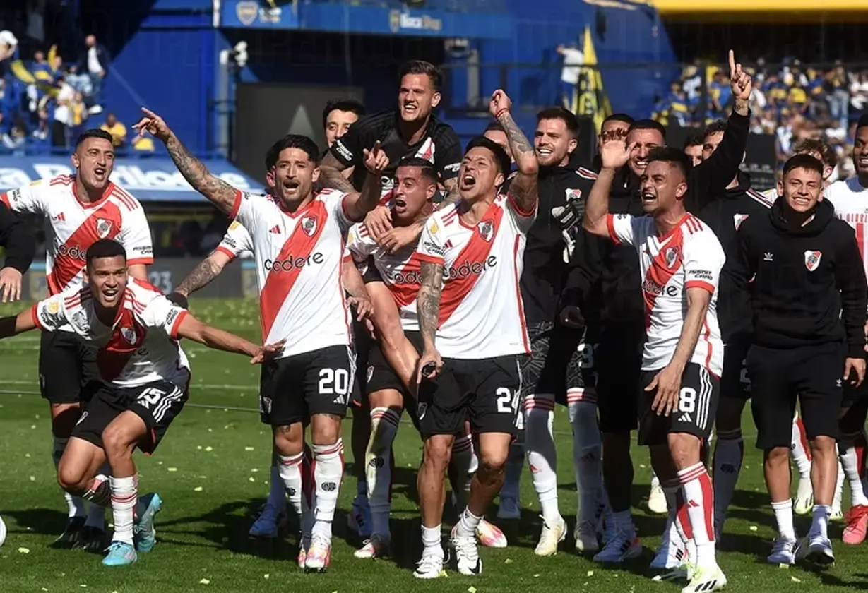 superclasico