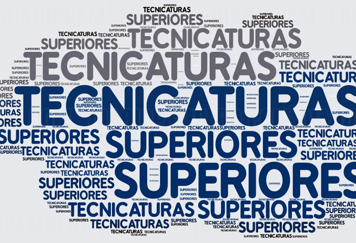 tecnicaturas