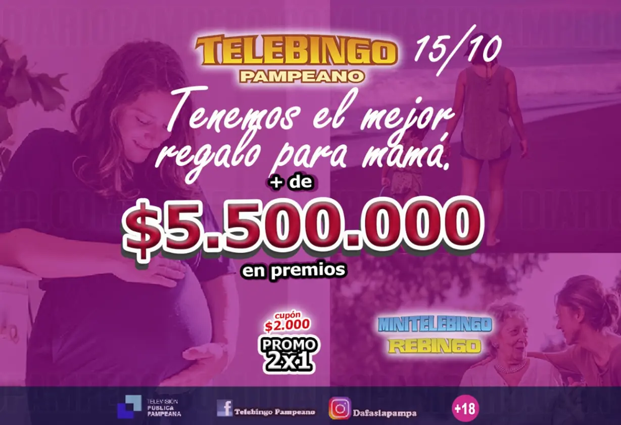 telebingo