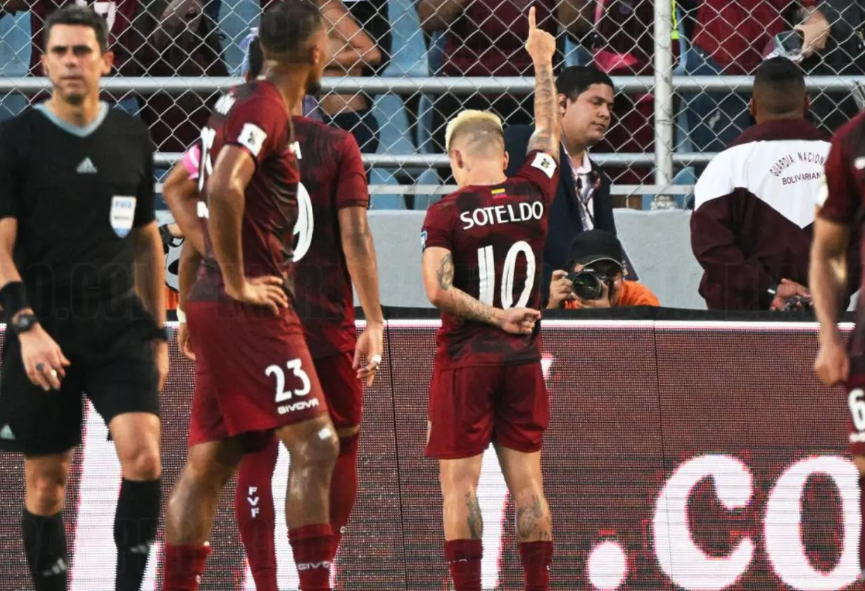 vinotinto