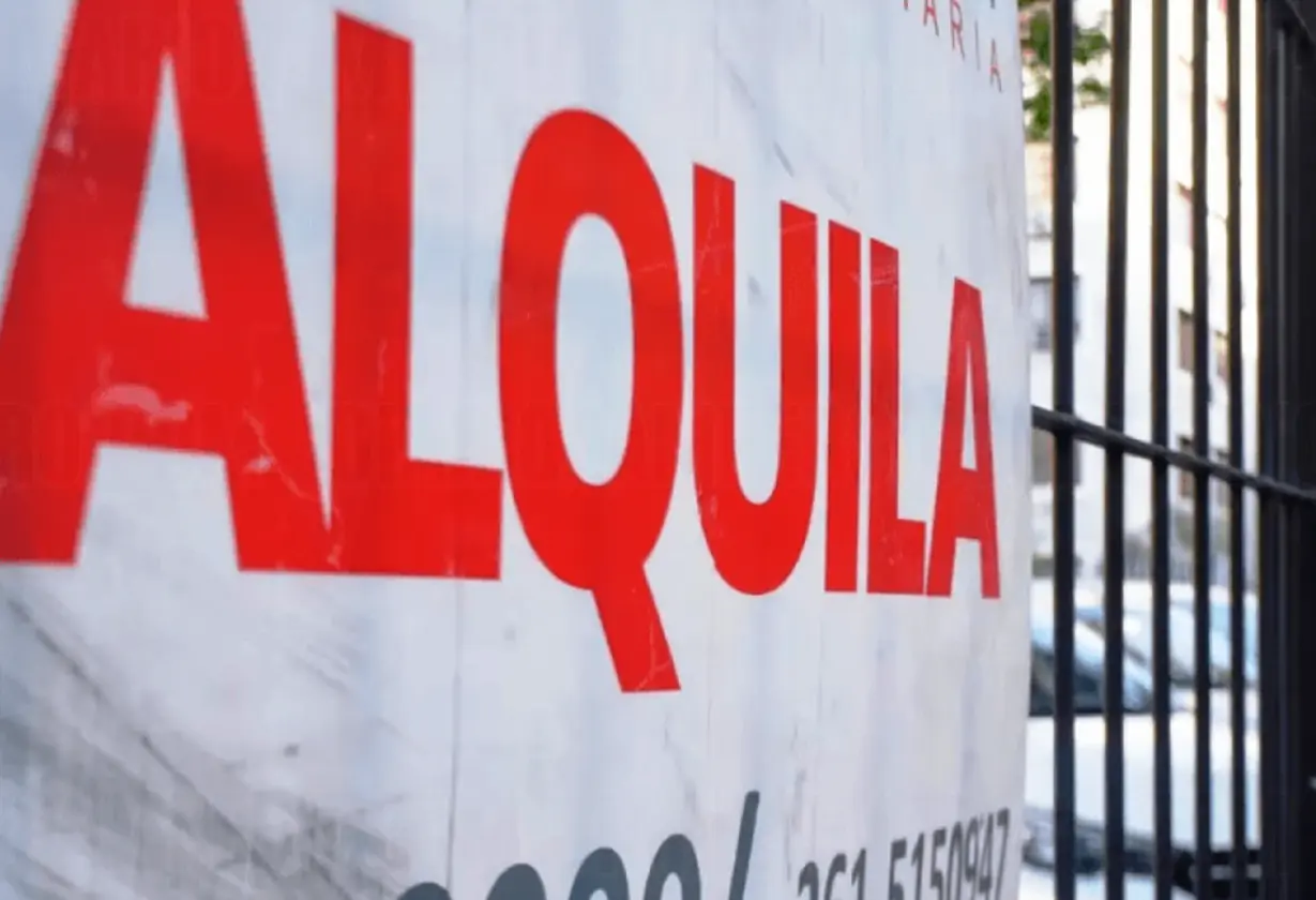 alquileres