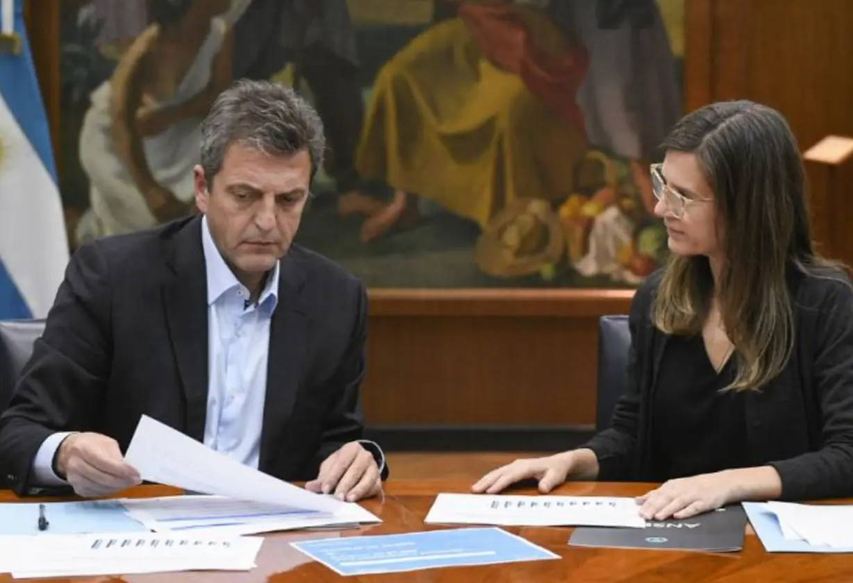 aumento