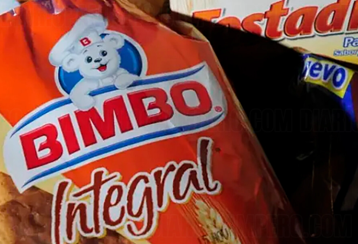 bimbo