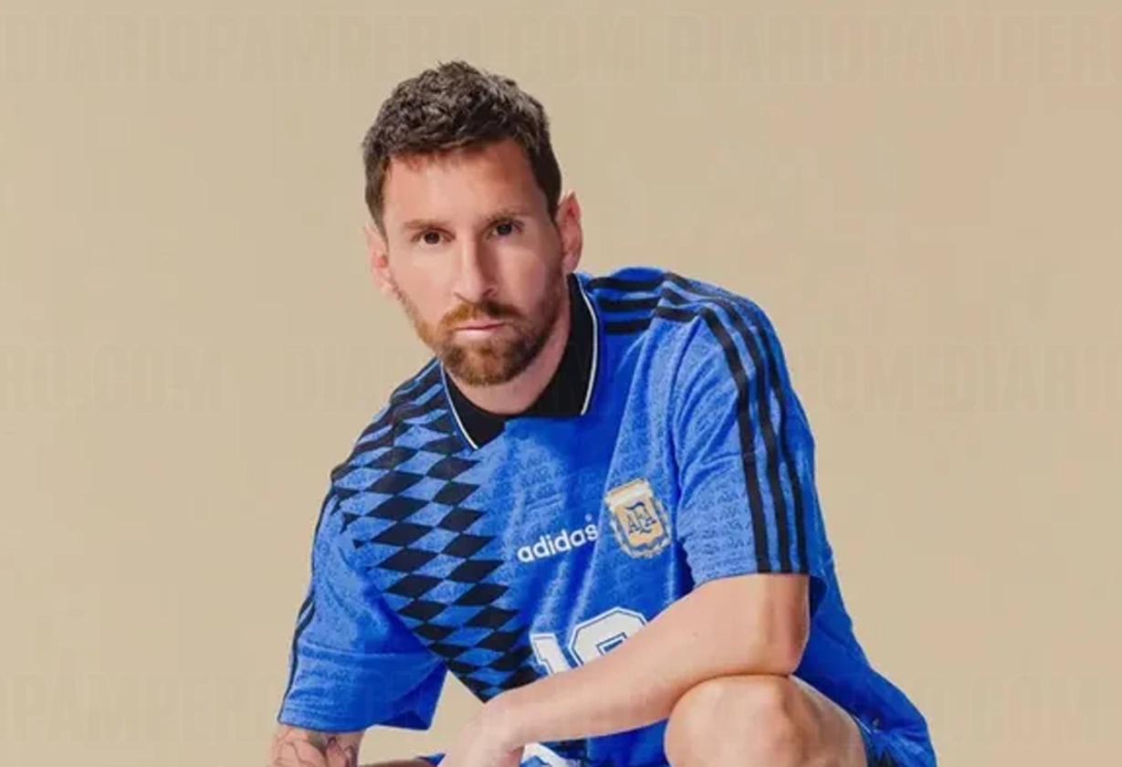 camiseta