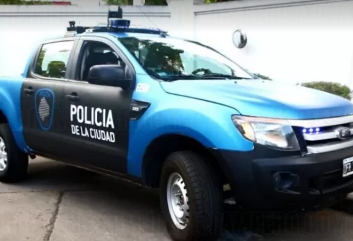 camperas