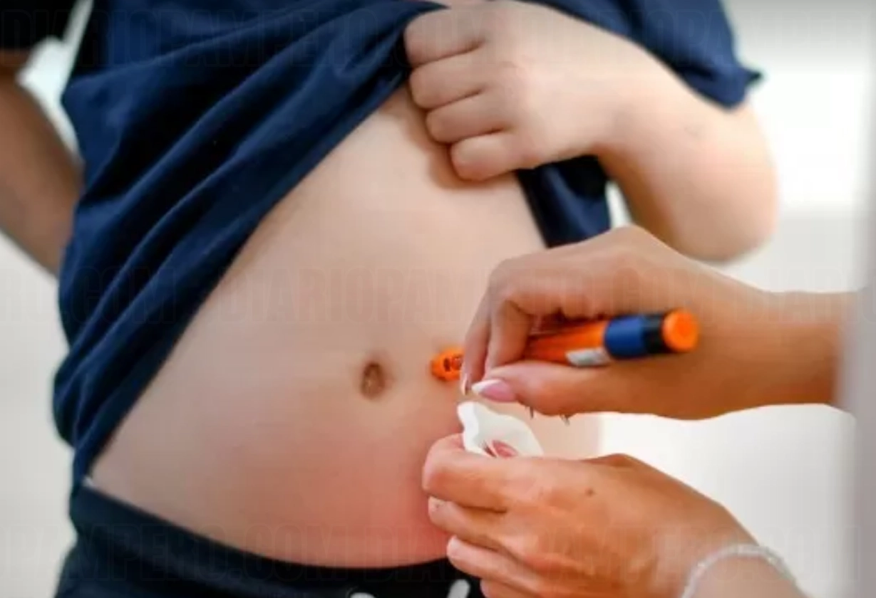diabetes_ninos