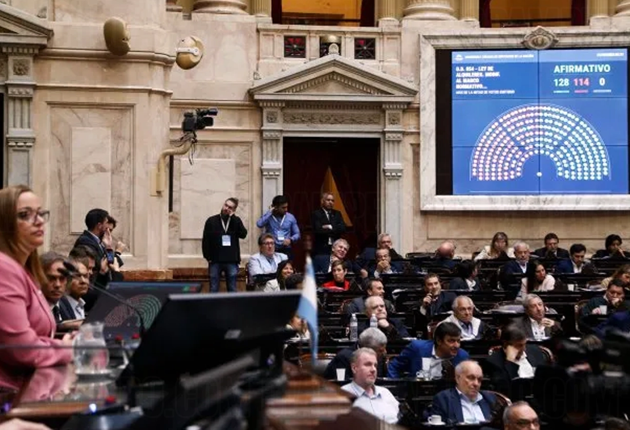 diputados