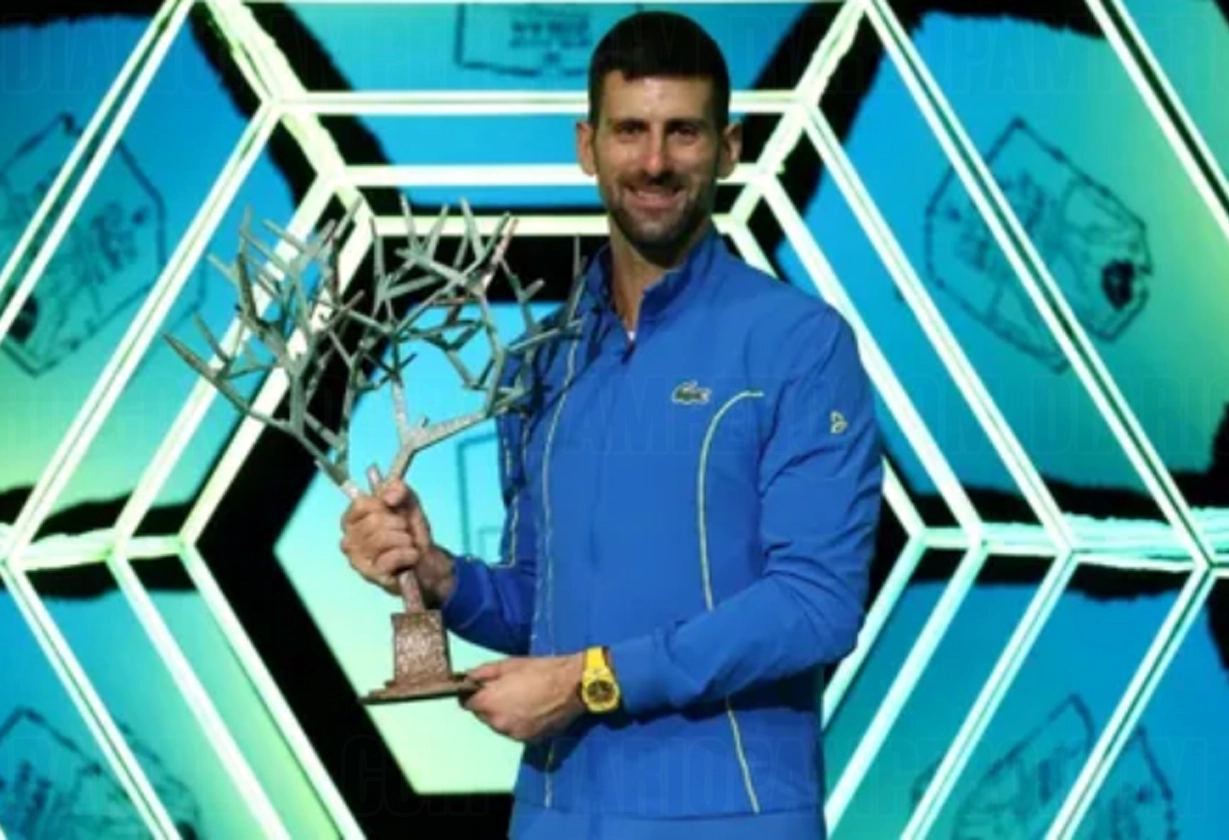 djokovic