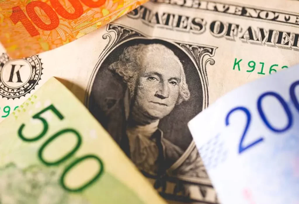Argentina negocia un préstamo de US$ 3.000 millones para atender su deuda externa