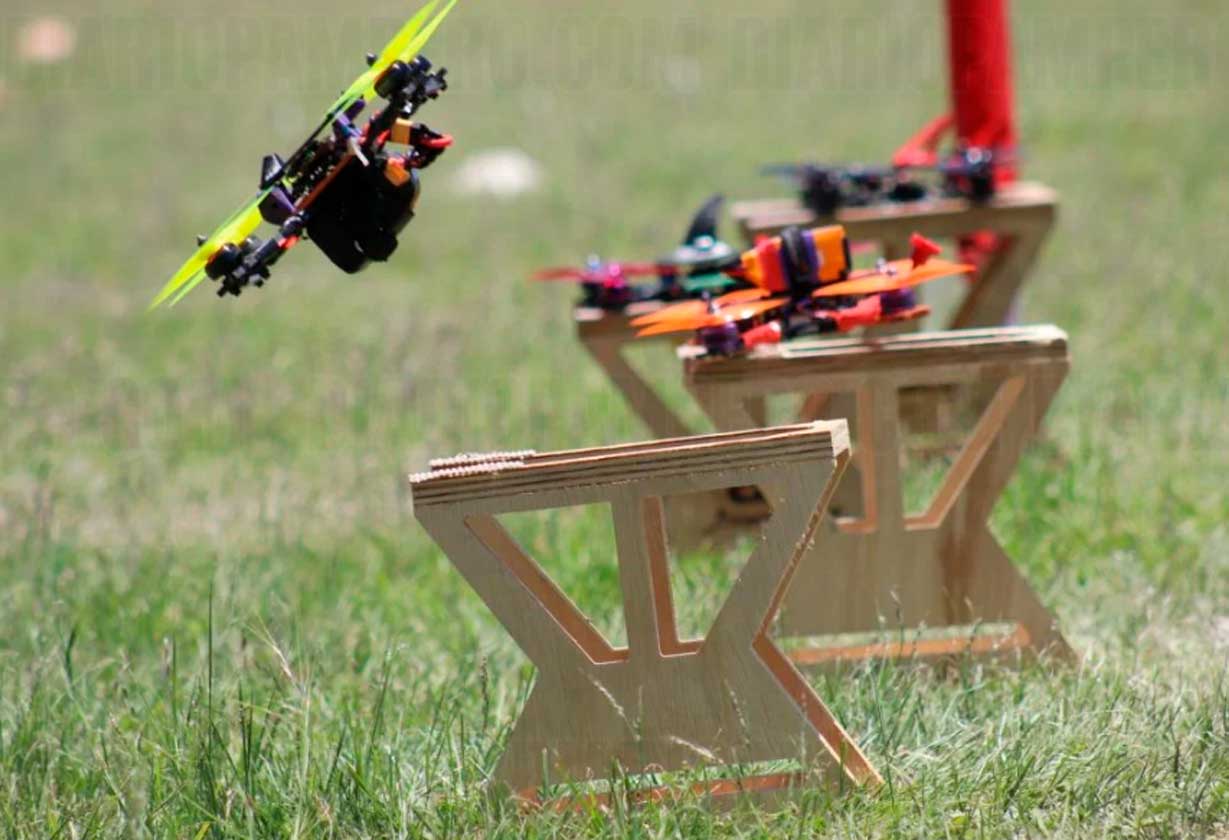 drones