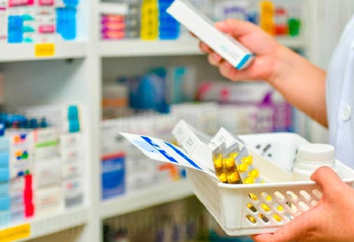 farmaceuticas