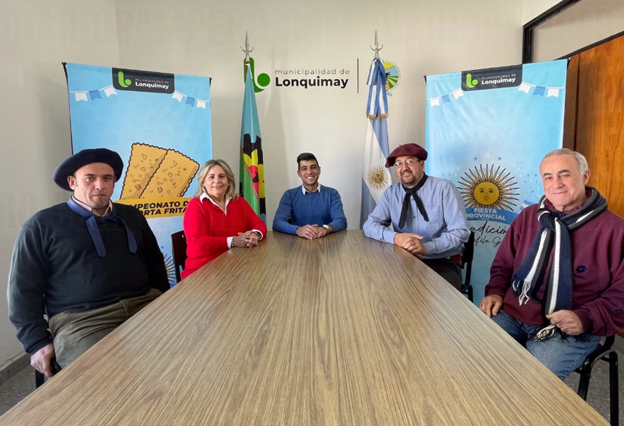 lonquimay