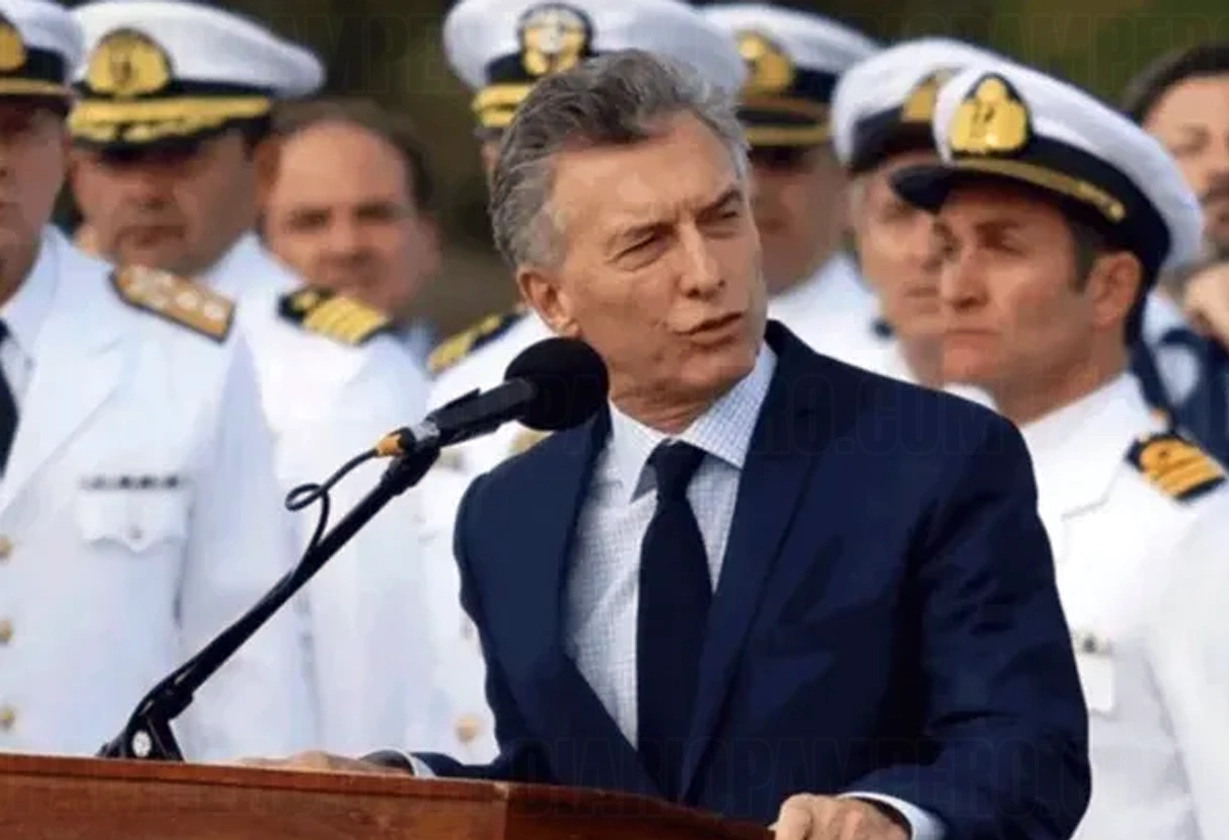 macri